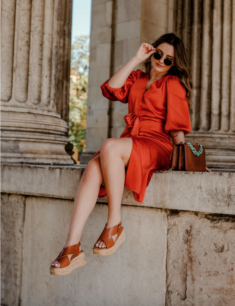 Fashion De mooiste schoenen LASCANA zomer 2022