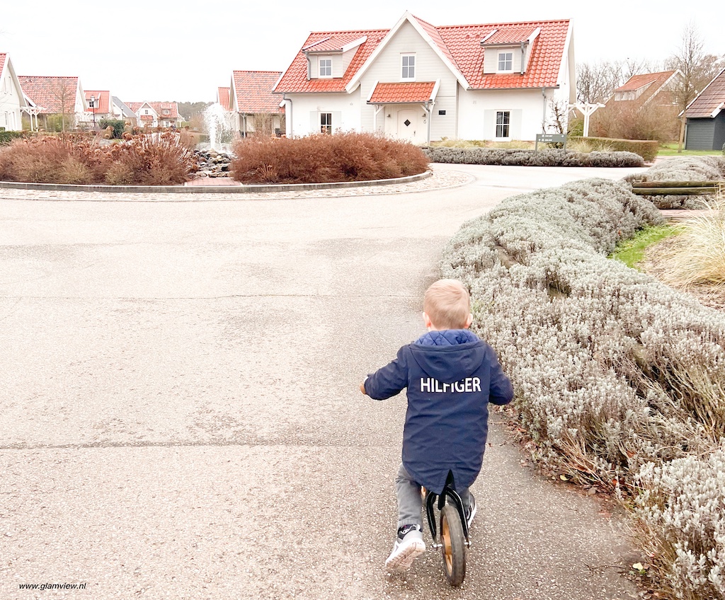 BikeFlip, Het duurzaam kinderfietsen concept