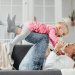 Kledingtips voor jonge moeders