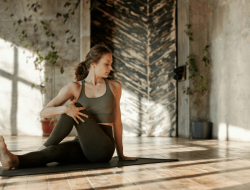 15 voordelen van yoga. goed voor lichaam en geest
