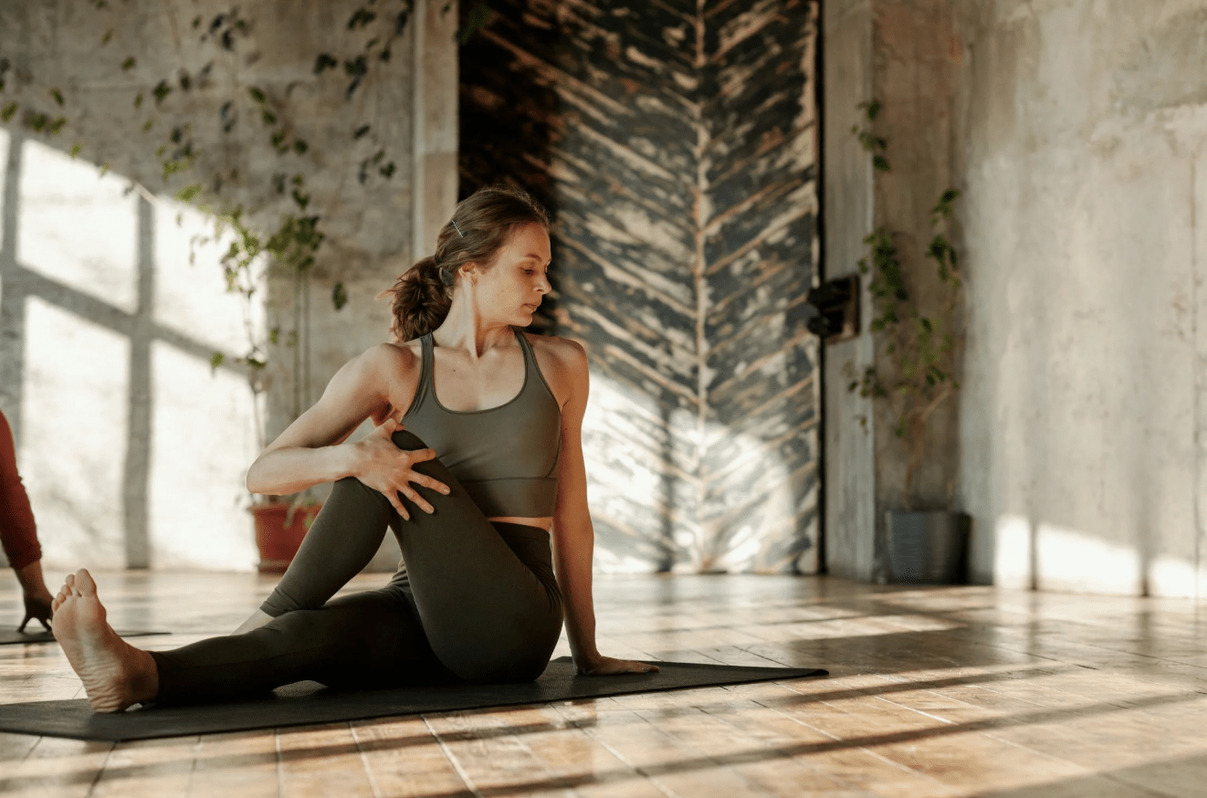 15 voordelen van yoga. goed voor lichaam en geest