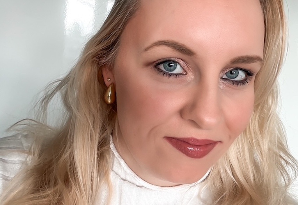 Glamview feestdagen make-up inspiratie full face