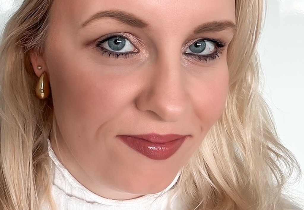 feestdagen make-up look full face glamview